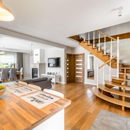 Gosciniec Pajewo Hotel Екстериор снимка