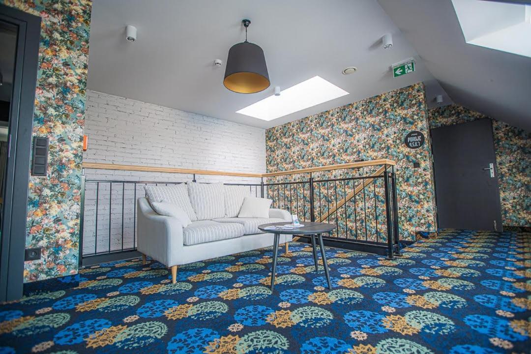 Gosciniec Pajewo Hotel Екстериор снимка
