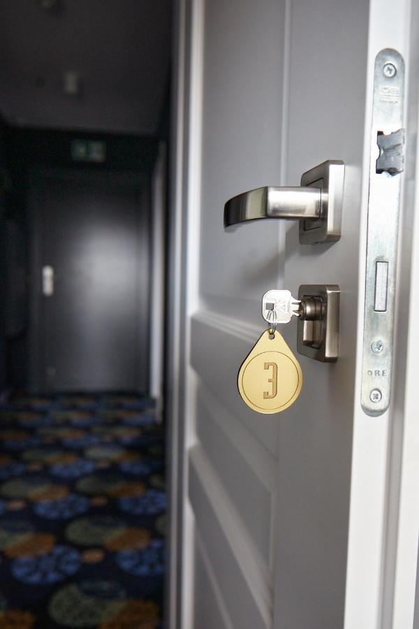 Gosciniec Pajewo Hotel Екстериор снимка