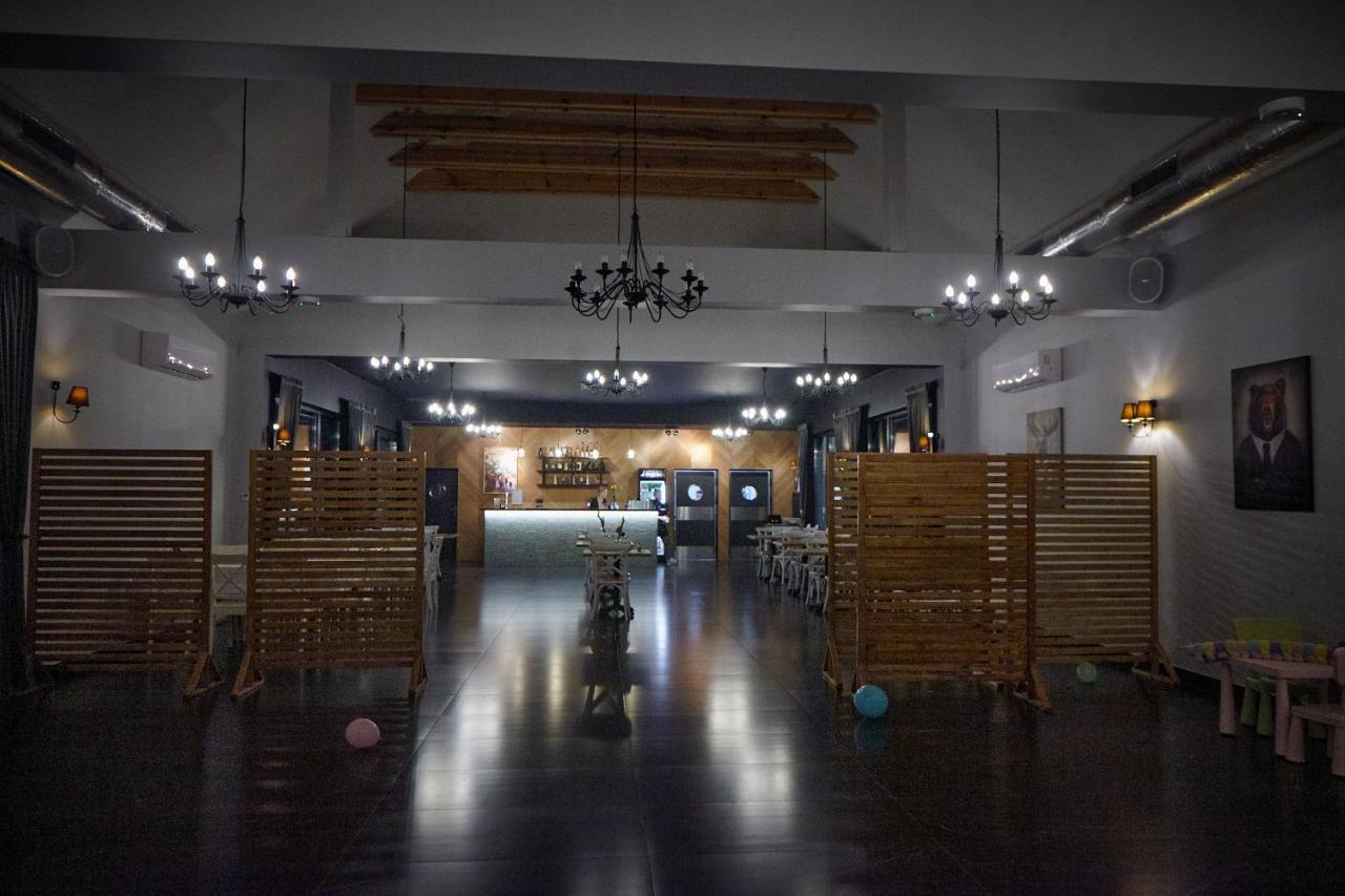 Gosciniec Pajewo Hotel Екстериор снимка