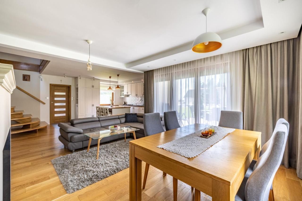 Gosciniec Pajewo Hotel Екстериор снимка