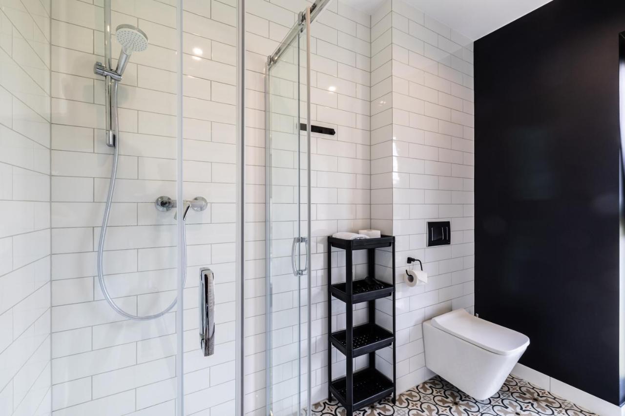 Gosciniec Pajewo Hotel Екстериор снимка