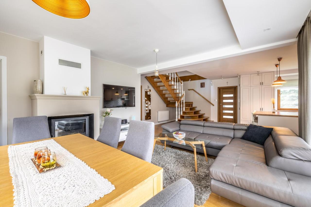 Gosciniec Pajewo Hotel Екстериор снимка