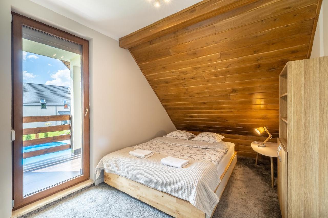 Gosciniec Pajewo Hotel Екстериор снимка