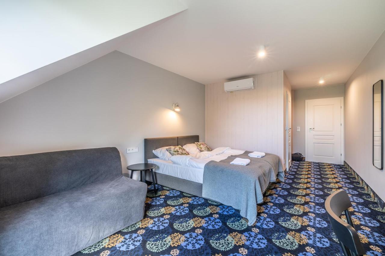 Gosciniec Pajewo Hotel Екстериор снимка