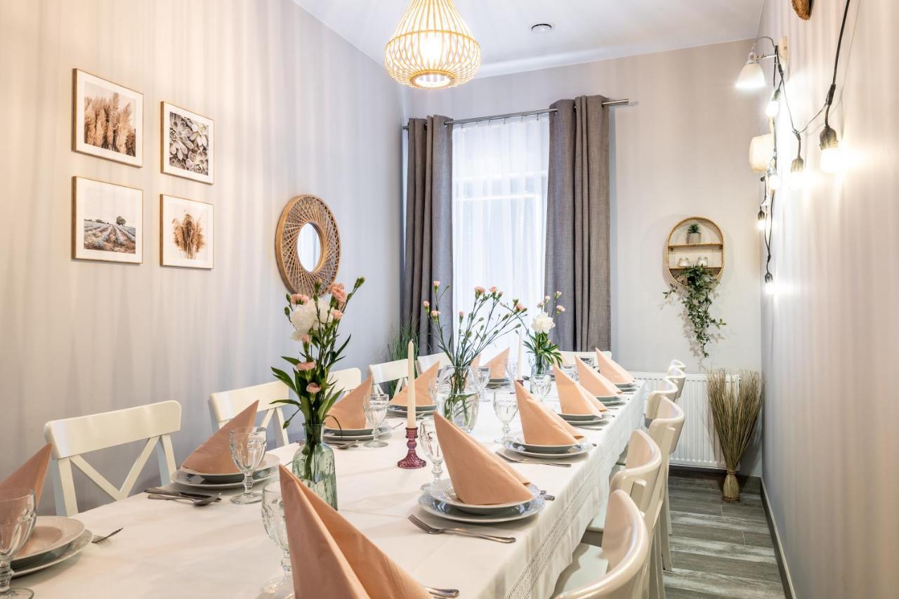 Gosciniec Pajewo Hotel Екстериор снимка